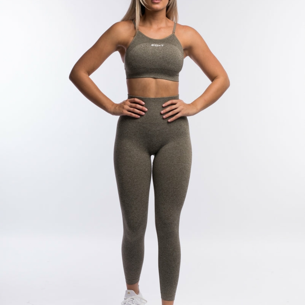 ECHT Arise Set Leggings/Bra